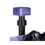 Microscopio polarizzatore digitale magus pol d800