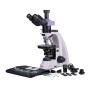 MAGUS Pol D800 Microscope polarisant numérique LCD