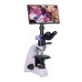 MAGUS Pol D800 Microscope polarisant numérique LCD