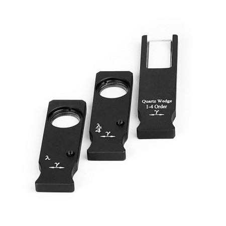 Magus pol d800 lcd digitální polarizační mikroskop