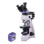 Microscope polarisant numérique MAGUS Pol D850