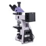 Microscopio polarizzatore digitale MAGUS Pol D850