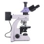 Microscope polarisant numérique MAGUS Pol D850