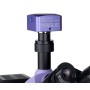Microscope polarisant numérique magus pol d850