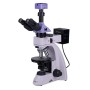 Microscopio polarizzatore digitale MAGUS Pol D850