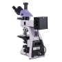 Magus pol d850 microscope polarisant numérique lcd