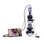 MAGUS Pol D850 LCD Digital Polarizing Microscope