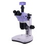 Microscope stéréoscopique numérique MAGUS Stereo D9T