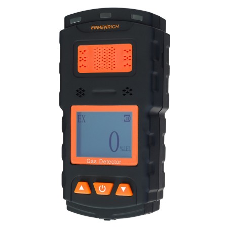 Ermenrich NG35 gasdetector