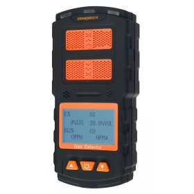 Ermenrich NG60 gasdetector