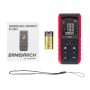 Ermenrich Haspel GE40 lasermeter