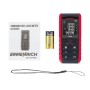 Ermenrich Haspel GE60 lasermeter