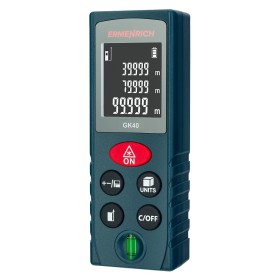 Ermenrich Haspel GK40 lasermeter