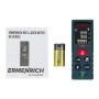 Ermenrich Reel GK80 Compteur laser