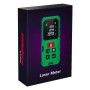 Ermenrich Haspel GS100 lasermeter