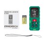 Ermenrich Reel GS60 Compteur laser