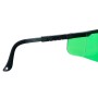 Ermenrich verk gg30 green glasses