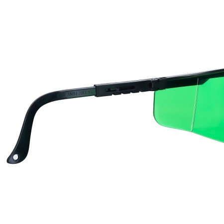 Ermenrich verk gg30 green glasses