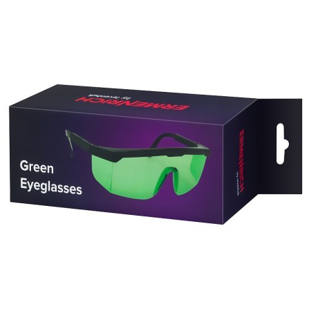 Gafas ermenrich verk gg30 verdes