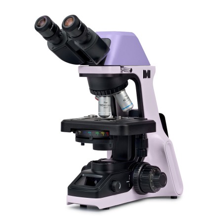 Microscopio biologico MAGUS Bio 240B