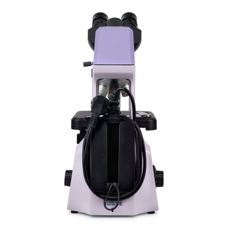 Microscopio biologico magus bio 240b