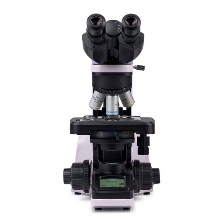 Magus bio 240b biological microscope