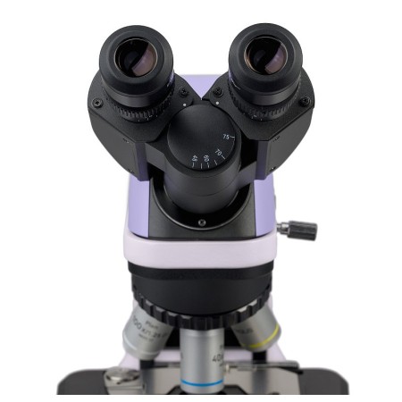 Microscopio biologico magus bio 240b
