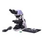 MAGUS Bio 240B Biological Microscope