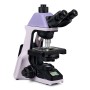 Magus bio 240t biological microscope