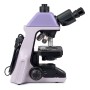 Microscopio biologico MAGUS Bio 240T