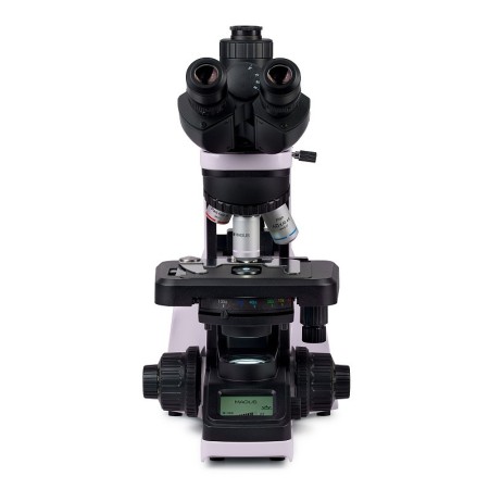 Biologický mikroskop magus bio 240t