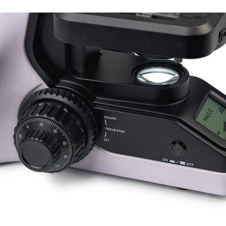 Biologický mikroskop magus bio 240t