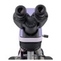 Microscopio biologico digitale magus bio dh240