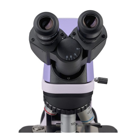 Microscopio biológico digital magus bio dh240