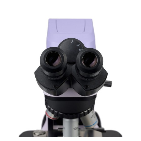 Microscopio biológico digital magus bio dh240