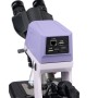 Microscope biologique numérique magus bio dh240