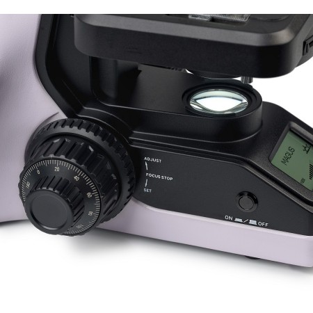 Digitales biologisches mikroskop magus bio dh240