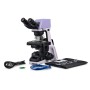 Microscopio biologico digitale MAGUS Bio DH240