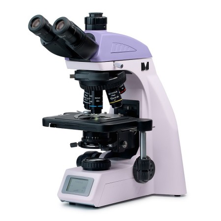 Biologický mikroskop magus bio 260t