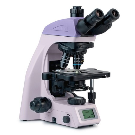 Microscopio biologico magus bio 260t