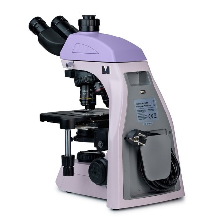 Magus bio 260t biologisches mikroskop