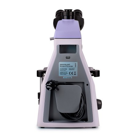 Mikroskop biologiczny magus bio 260t