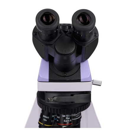 Magus bio 260t biological microscope
