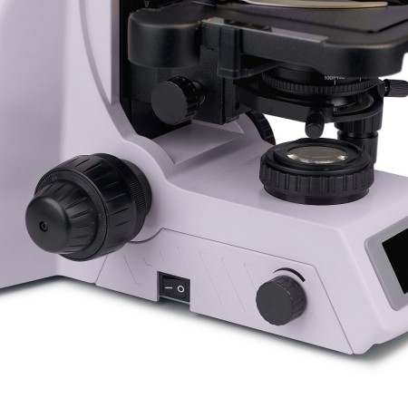 Microscopio biologico magus bio 260t