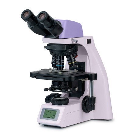 Microscopio biologico digitale magus bio dh260
