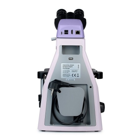 Microscope biologique numérique magus bio dh260
