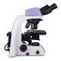 Microscope biologique numérique magus bio dh260