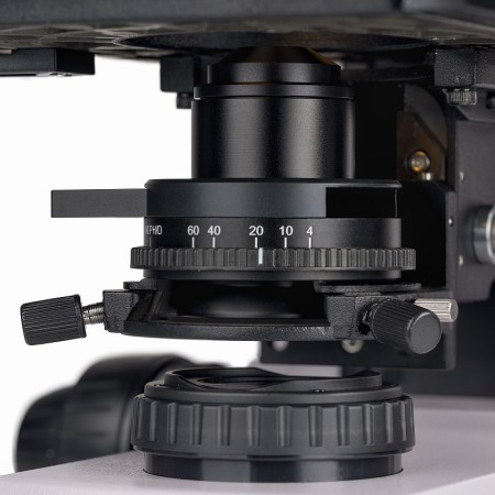 Digital biological microscope magus bio dh260