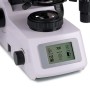 Digital biological microscope magus bio dh260