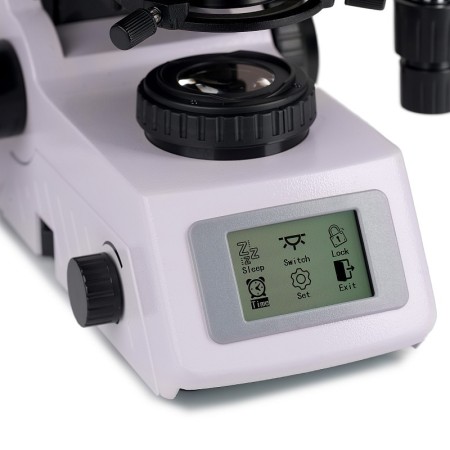 Digital biological microscope magus bio dh260